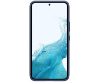 SAMSUNG Etui Frame Cover do Samsung S22 Navy - 718285 - zdjęcie 3
